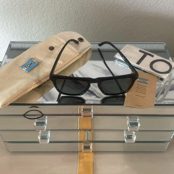 Accessories | Dawson Toms Mens Uvauvb Protection Polarized  display picture 2